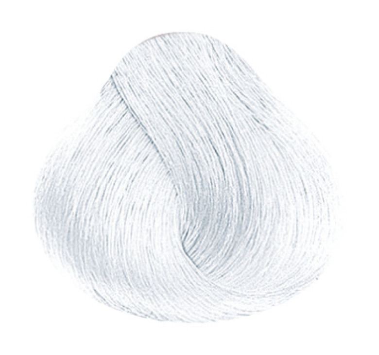 Крем - краска для волос Yellow Professional Color Permanent 0SS суперосветляющая, 100мл 