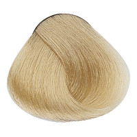 Крем - фарба для волосся Yellow Professional Color Permanent 10.0 екстра світлий блондин, 100мл 
