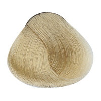 Крем - фарба для волосся Yellow Professional Color Permanent 10.1 попелястий натуральний платиновий блонд, 100мл 