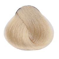 Крем - фарба для волосся Yellow Professional Color Permanent 10.31 платиновий блондин золотистий попелястий, 100мл 