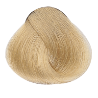 Крем - фарба для волосся Yellow Professional Color Permanent 11.00 ультра світлий натуральний блондин, 100мл 