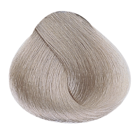 Крем - фарба для волосся Yellow Professional Color Permanent 11.11 світлий інтенсивно-попелястий блондин, 100мл 