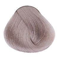 Крем - фарба для волосся Yellow Professional Color Permanent 11.21 екстра платиновий блонд ірис попелястий, 100мл 