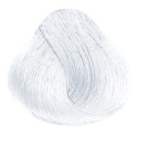 Крем - фарба для волосся Yellow Professional Color Permanent 000 освітлюючий, 100мл 