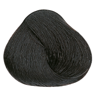 Крем - фарба для волосся Yellow Professional Color Permanent 3.0 темно-коричневий, 100мл 