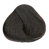 Крем - фарба для волосся Yellow Professional Color Permanent 4.0 Cool каштановий холодний, 100мл 