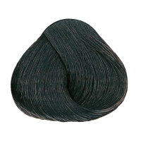 Крем - фарба для волосся Yellow Professional Color Permanent 4.0 коричневий, 100мл 