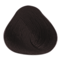 Крем - фарба для волосся Yellow Professional Color Permanent 4.51 махагоново-попелястий коричневий, 100мл 