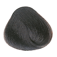 Крем - фарба для волосся Yellow Professional Color Permanent 410 графіт, 100мл 