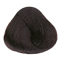 Крем - фарба для волосся Yellow Professional Color Permanent 5.53 світло-коричневий шоколадний, 100мл 