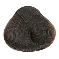 Крем - фарба для волосся Yellow Professional Color Permanent 6.0 Cool темний холодний блондин, 100мл 