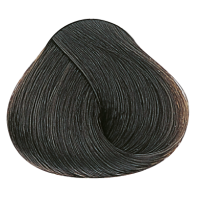 Крем - фарба для волосся Yellow Professional Color Permanent 6.0 темний блондин, 100мл 