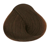 Крем - фарба для волосся Yellow Professional Color Permanent 6.32 темний блондин пісочний, 100мл 