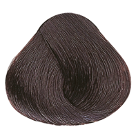 Крем - фарба для волосся Yellow Professional Color Permanent 6.35 темний блондин золотисто-махагоновий, 100мл 