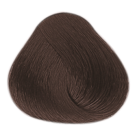 Крем - фарба для волосся Yellow Professional Color Permanent 6.41 темний блондин мідно-попелястий, 100мл 