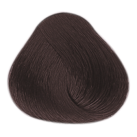 Крем - фарба для волосся Yellow Professional Color Permanent 6.51 темний блондин махагоново-попелястий, 100мл 