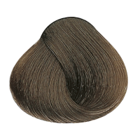 Крем - фарба для волосся Yellow Professional Color Permanent 7.0 блондин, 100мл 