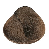 Крем - фарба для волосся Yellow Professional Color Permanent 7.0 Cool холодний блондин, 100мл 