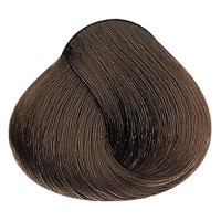 Крем - краска для волос Yellow Professional Color Permanent 7.00 блондин интенсивный, 100мл 