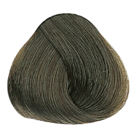 Крем - фарба для волосся Yellow Professional Color Permanent 7.11 інтенсивний попелястий блондин, 100мл 