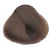 Крем - фарба для волосся Yellow Professional Color Permanent 7.13 блондин попелясто-золотистий, 100мл 