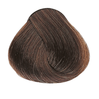 Крем - фарба для волосся Yellow Professional Color Permanent 7.3 блондин золотистий, 100мл 