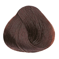 Крем - фарба для волосся Yellow Professional Color Permanent 7.35 блондин золотисто-махагоновий, 100мл 