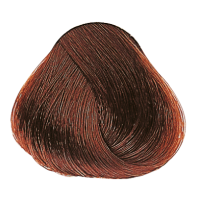 Крем - фарба для волосся Yellow Professional Color Permanent 7.45 блондин мідно-махагоновий, 100мл 