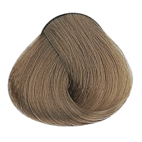 Крем - фарба для волосся Yellow Professional Color Permanent 8.0 світлий блондин, 100мл 