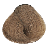 Крем - фарба для волосся Yellow Professional Color Permanent 8.0 Cool світлий блондин холодний, 100мл 