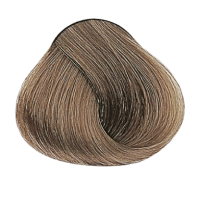 Крем - фарба для волосся Yellow Professional Color Permanent 8.1 світлий блондин попелястий, 100мл 