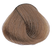 Крем - фарба для волосся Yellow Professional Color Permanent 8.13 світлий блондин попелясто-золотистий, 100мл 