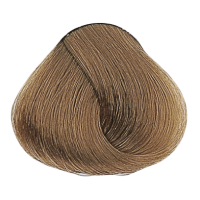 Крем - фарба для волосся Yellow Professional Color Permanent 8.31 світлий блондин бежевий, 100мл 