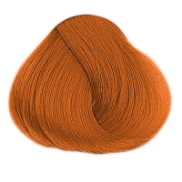 Крем - фарба для волосся Yellow Professional Color Permanent 8.44+ інтенсивний світло-мідний блондин, 100мл 