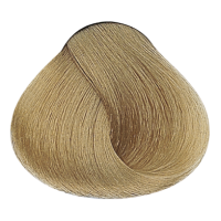 Крем - фарба для волосся Yellow Professional Color Permanent 9.0 дуже світлий блондин, 100мл 