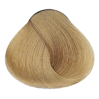 Крем - фарба для волосся Yellow Professional Color Permanent 9.0 Cool дуже світлий блондин холодний, 100мл 