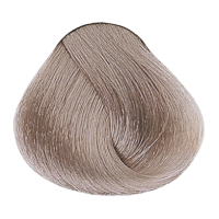 Крем - фарба для волосся Yellow Professional Color Permanent 9.21 дуже світлий блондин перламутровий, 100мл 