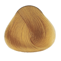 Крем - фарба для волосся Yellow Professional Color Permanent 9.3 дуже світлий блондин золотистий, 100мл 