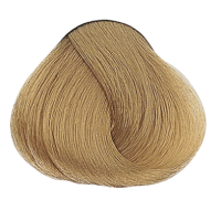 Крем - фарба для волосся Yellow Professional Color Permanent 9.31 дуже світлий блондин бежевий, 100мл 