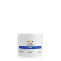 Маска Yellow Professional Curls для кучерявого волосся 500мл