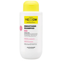 Шампунь Yellow Professional Liss для непослушных волос 500мл
