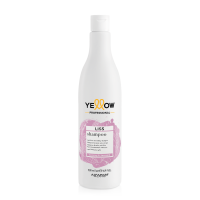 Шампунь Yellow Professional Liss для неслухняного волосся 500мл