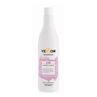 Кондиціонер Yellow Professional Liss  для неслухняного волосся 500мл