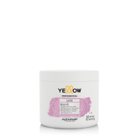 Маска Yellow Professional Liss для неслухняного волосся 500мл