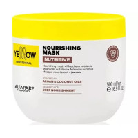 Маска живильна Yellow Professional Nourishing Mask 500мл