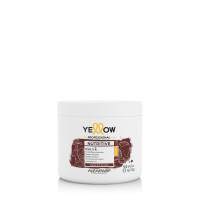 Маска Yellow Professional Nutritive живильна 500мл