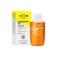 Олійка Yellow Professional Nutritive зволожуюча 100мл