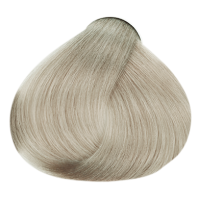 Крем - фарба для волосся безаміачна напівперманентна Yellow Professional Pure Toner 0.21 Pearl Dream, 100мл 