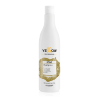 Шампунь Yellow Professional Star для блиску волосся 500мл