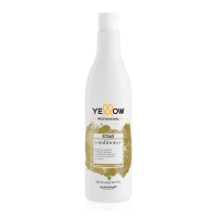 Кондиціонер Yellow Professional Star для блиску волосся 500мл